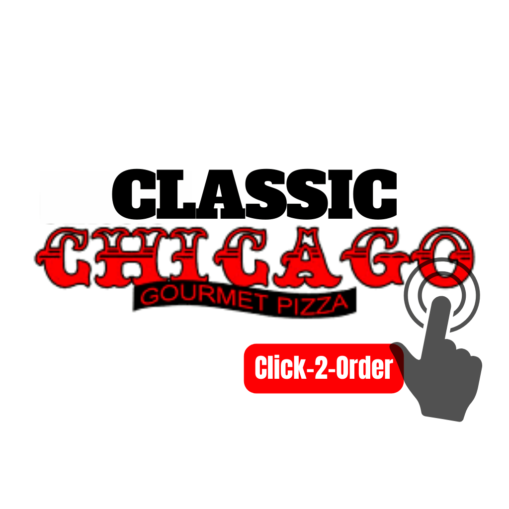 Logo Main chicago Pizzas